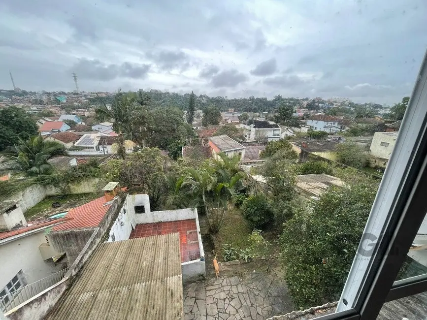 Foto 8 de Casa com 4 quartos à venda, 280m2 em Santa Tereza, Porto Alegre - RS