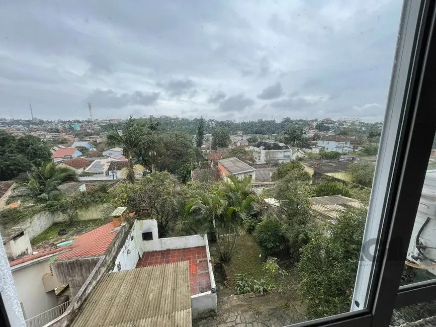 Foto 7 de Casa com 4 quartos à venda, 280m2 em Santa Tereza, Porto Alegre - RS