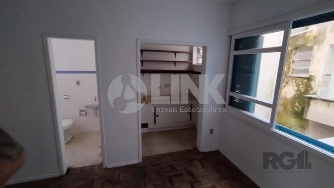 Foto 4 de Apartamento com 1 quarto à venda, 28m2 em Floresta, Porto Alegre - RS