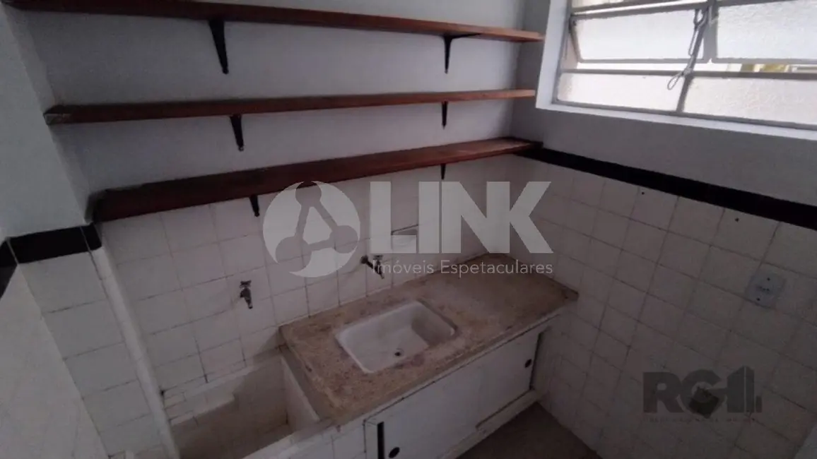 Foto 8 de Apartamento com 1 quarto à venda, 28m2 em Floresta, Porto Alegre - RS