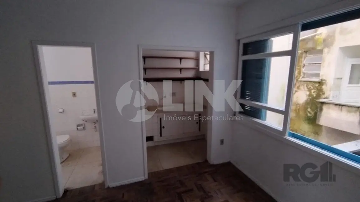 Foto 3 de Apartamento com 1 quarto à venda, 28m2 em Floresta, Porto Alegre - RS