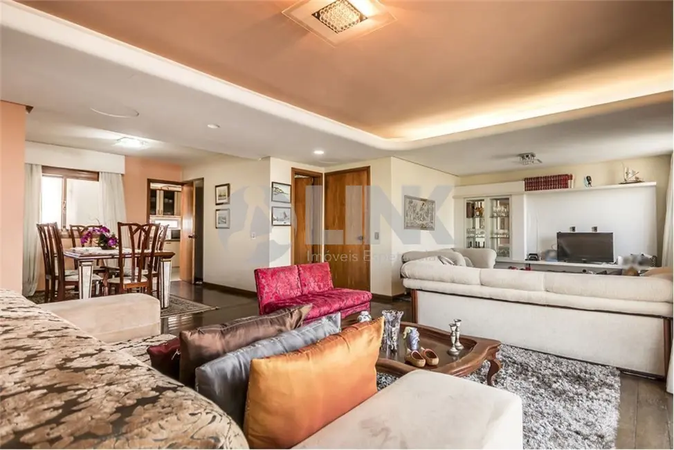 Apartamento com 3 quartos à venda, 151m2 em Mont Serrat, Porto Alegre - RS - imagem 1 Foto 1 de Apartamento com 3 quartos à venda, 151m2 em Mont Serrat, Porto Alegre - RS