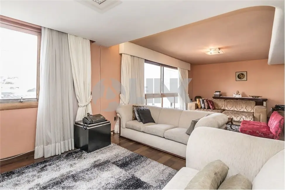 Apartamento com 3 quartos à venda, 151m2 em Mont Serrat, Porto Alegre - RS - imagem 2 Foto 2 de Apartamento com 3 quartos à venda, 151m2 em Mont Serrat, Porto Alegre - RS