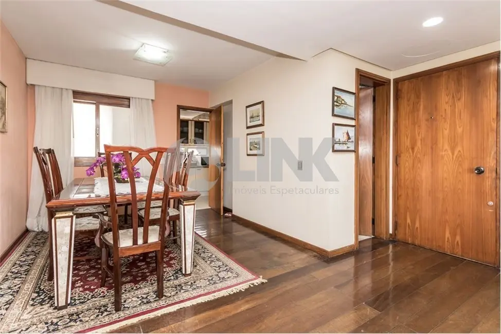 Apartamento com 3 quartos à venda, 151m2 em Mont Serrat, Porto Alegre - RS - imagem 7 Foto 7 de Apartamento com 3 quartos à venda, 151m2 em Mont Serrat, Porto Alegre - RS