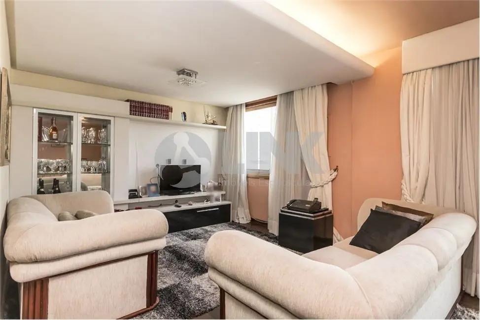 Apartamento com 3 quartos à venda, 151m2 em Mont Serrat, Porto Alegre - RS - imagem 5 Foto 5 de Apartamento com 3 quartos à venda, 151m2 em Mont Serrat, Porto Alegre - RS