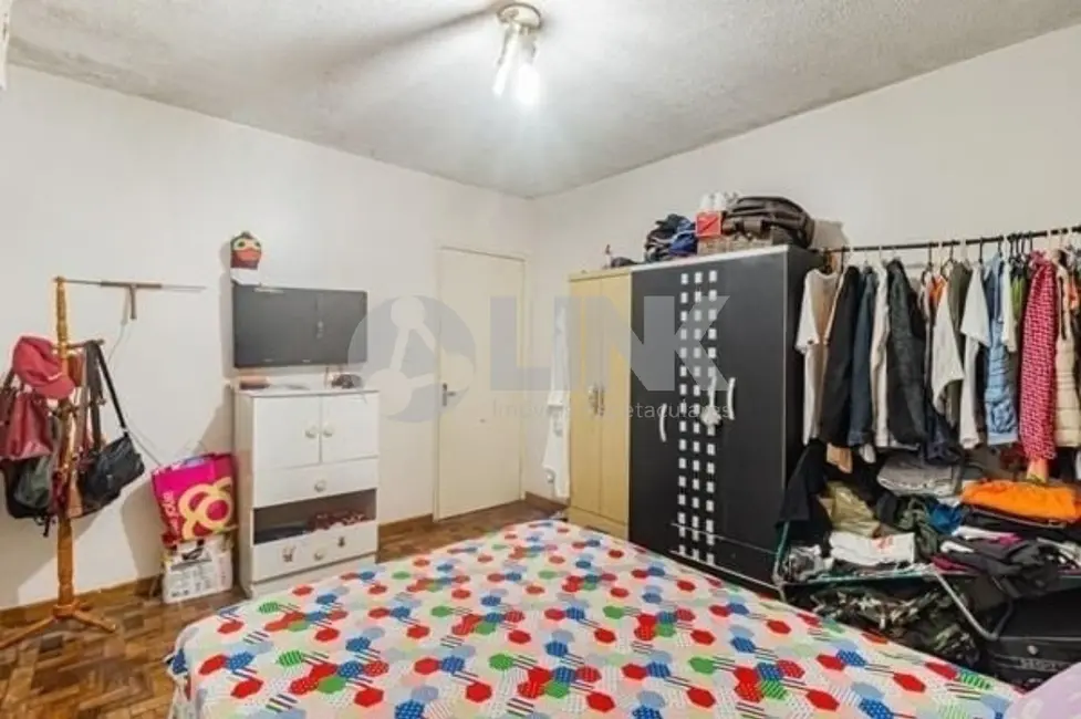 Apartamento com 1 quarto à venda, 46m2 em Jardim Leopoldina, Porto Alegre - RS - imagem 9 Foto 9 de Apartamento com 1 quarto à venda, 46m2 em Jardim Leopoldina, Porto Alegre - RS