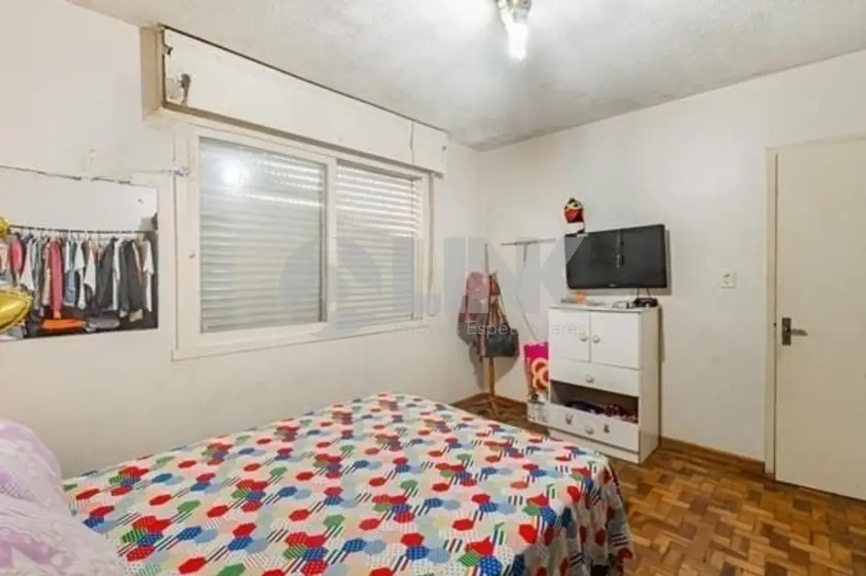 Apartamento com 1 quarto à venda, 46m2 em Jardim Leopoldina, Porto Alegre - RS - imagem 8 Foto 8 de Apartamento com 1 quarto à venda, 46m2 em Jardim Leopoldina, Porto Alegre - RS