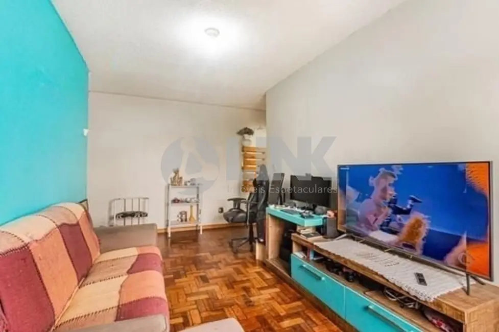 Apartamento com 1 quarto à venda, 46m2 em Jardim Leopoldina, Porto Alegre - RS - imagem 4 Foto 4 de Apartamento com 1 quarto à venda, 46m2 em Jardim Leopoldina, Porto Alegre - RS