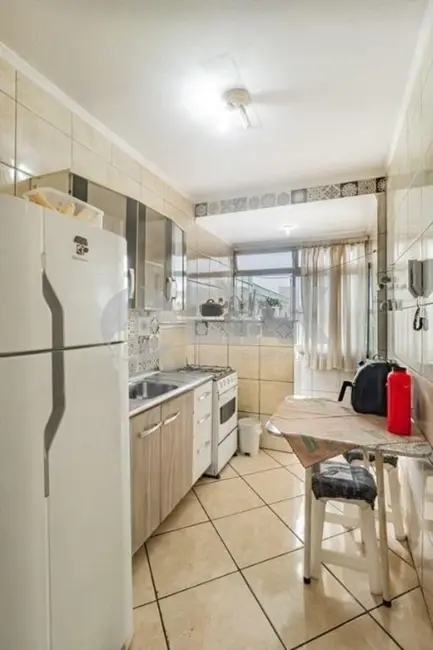 Apartamento com 1 quarto à venda, 46m2 em Jardim Leopoldina, Porto Alegre - RS - imagem 5 Foto 5 de Apartamento com 1 quarto à venda, 46m2 em Jardim Leopoldina, Porto Alegre - RS