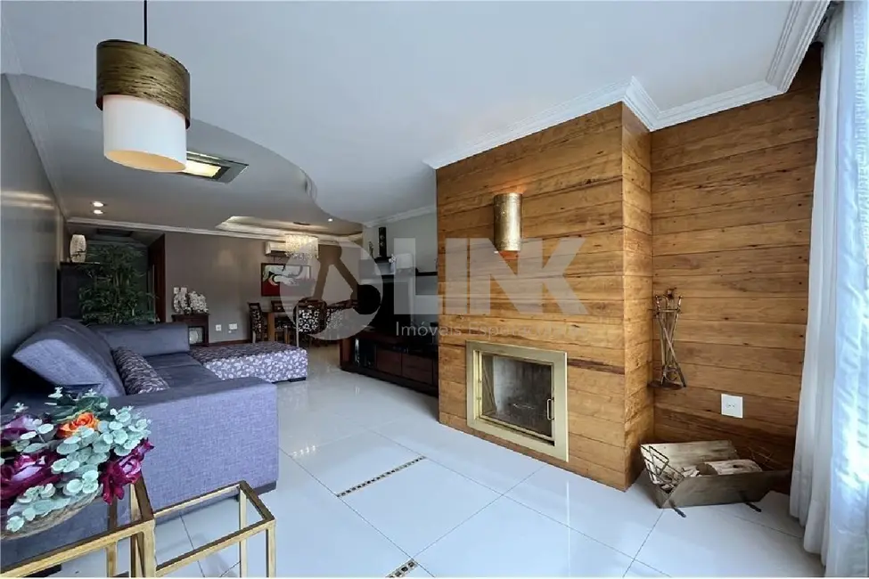 Foto 1 de Apartamento com 3 quartos à venda, 109m2 em Passo da Areia, Porto Alegre - RS