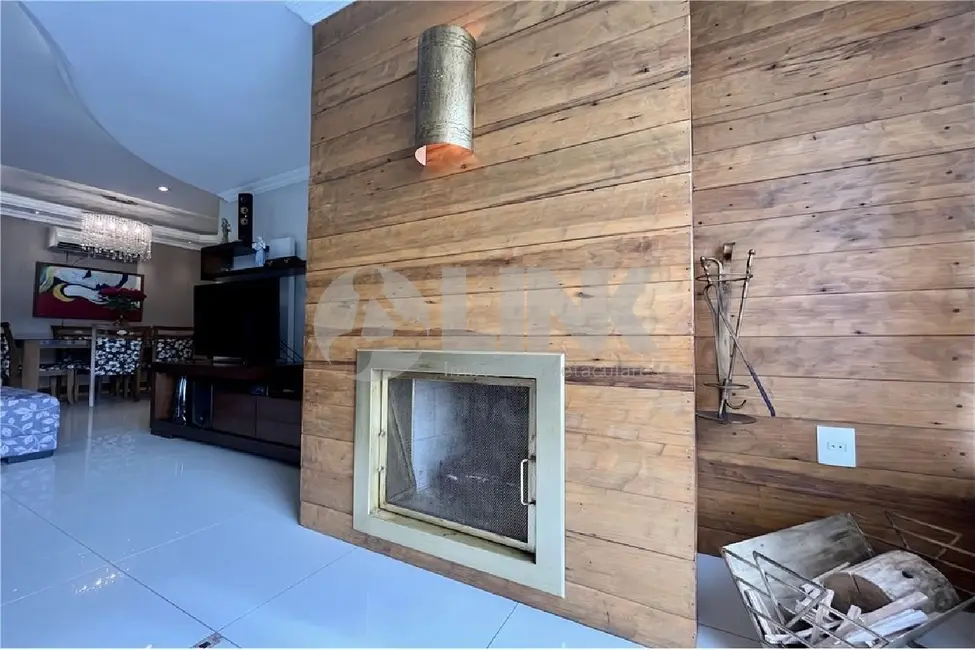 Foto 5 de Apartamento com 3 quartos à venda, 109m2 em Passo da Areia, Porto Alegre - RS