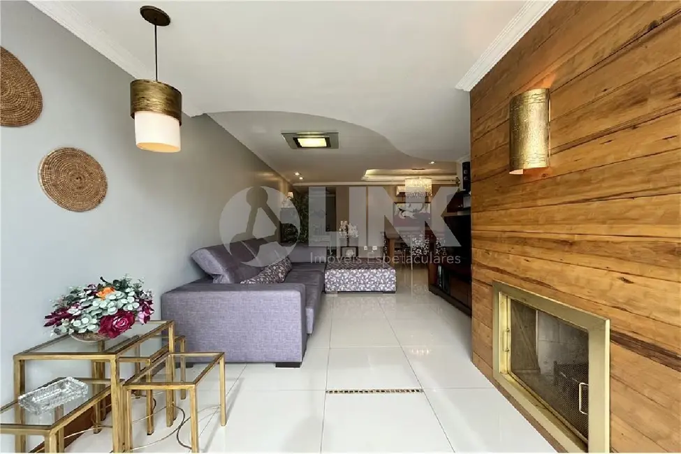 Foto 3 de Apartamento com 3 quartos à venda, 109m2 em Passo da Areia, Porto Alegre - RS