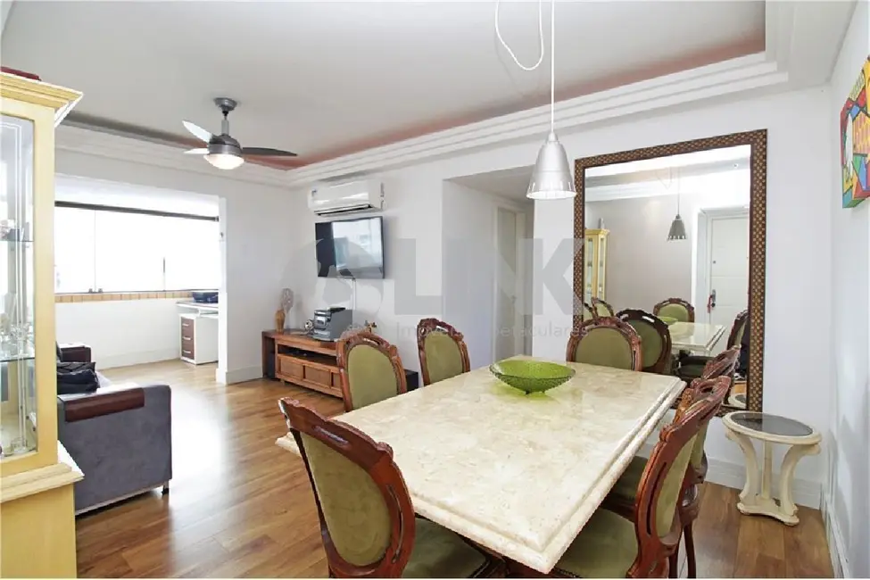 Foto 3 de Apartamento com 2 quartos à venda, 78m2 em Cristo Redentor, Porto Alegre - RS