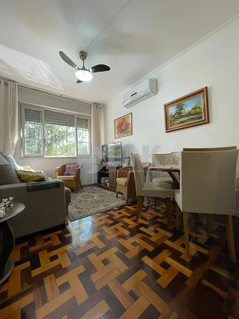 Foto 1 de Apartamento com 2 quartos à venda, 81m2 em Petrópolis, Porto Alegre - RS