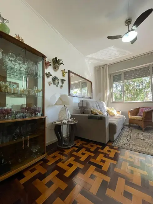 Foto 2 de Apartamento com 2 quartos à venda, 81m2 em Petrópolis, Porto Alegre - RS