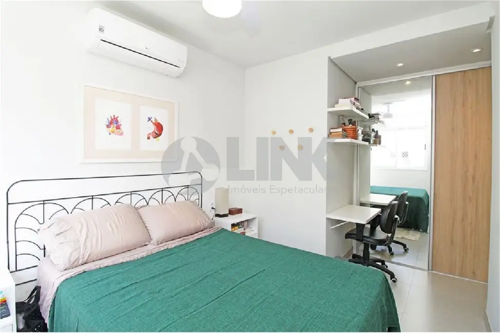 Apartamento com 2 quartos à venda, 58m2 em Medianeira, Porto Alegre - RS - imagem 8 Foto 8 de Apartamento com 2 quartos à venda, 58m2 em Medianeira, Porto Alegre - RS