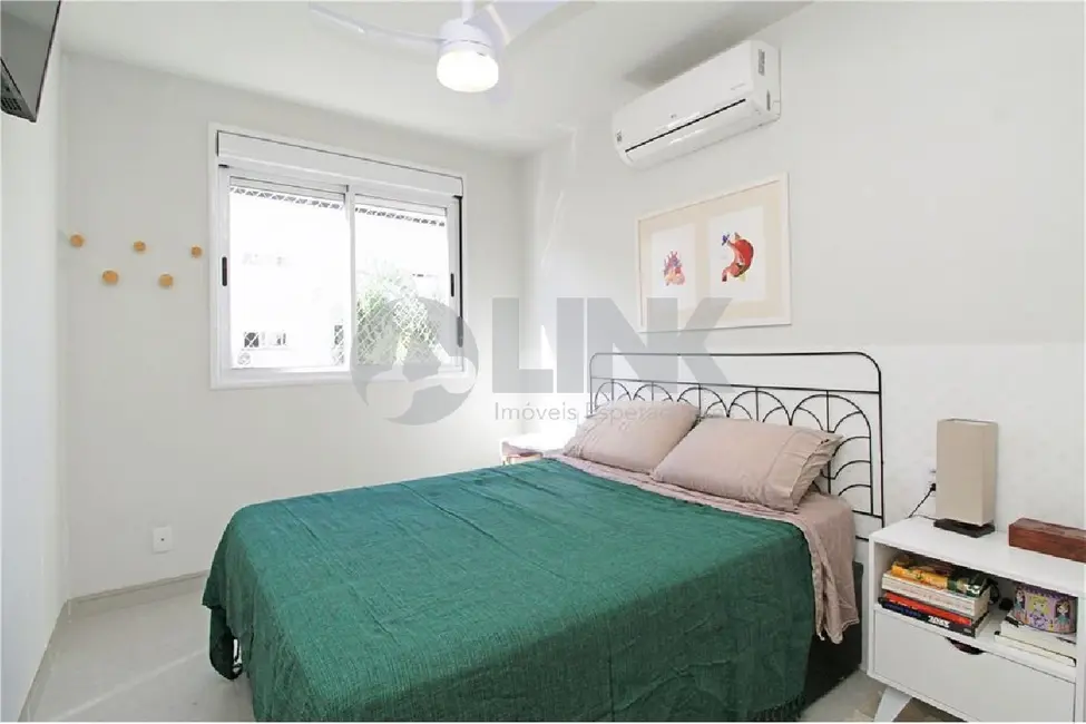 Apartamento com 2 quartos à venda, 58m2 em Medianeira, Porto Alegre - RS - imagem 9 Foto 9 de Apartamento com 2 quartos à venda, 58m2 em Medianeira, Porto Alegre - RS