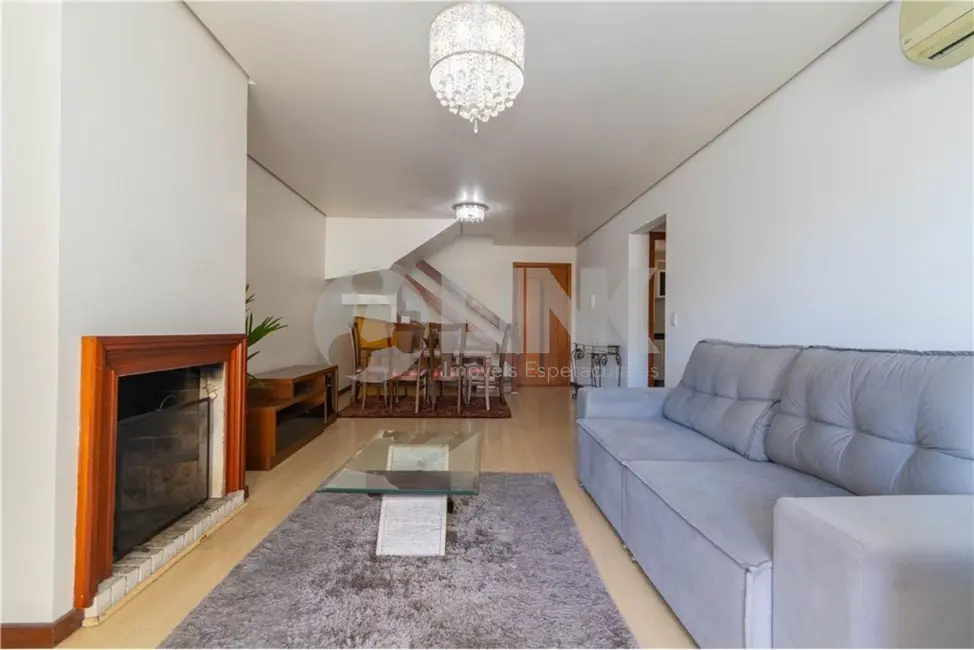 Apartamento com 3 quartos à venda, 237m2 em Moinhos de Vento, Porto Alegre - RS - imagem 1 Foto 1 de Apartamento com 3 quartos à venda, 237m2 em Moinhos de Vento, Porto Alegre - RS