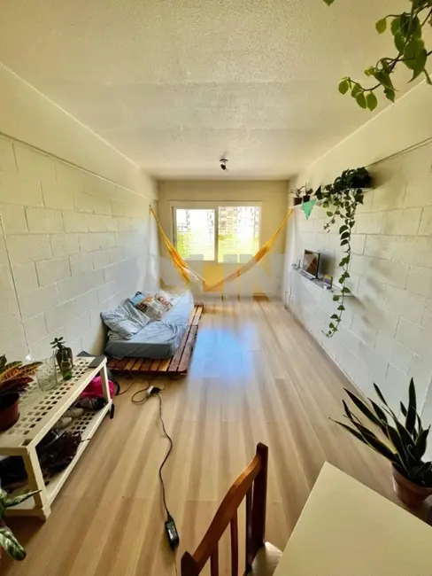 Foto 1 de Apartamento com 1 quarto à venda, 59m2 em Bom Fim, Porto Alegre - RS