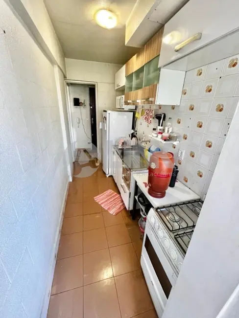 Foto 4 de Apartamento com 1 quarto à venda, 59m2 em Bom Fim, Porto Alegre - RS