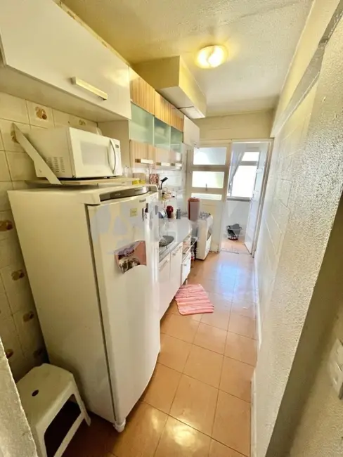 Foto 5 de Apartamento com 1 quarto à venda, 59m2 em Bom Fim, Porto Alegre - RS