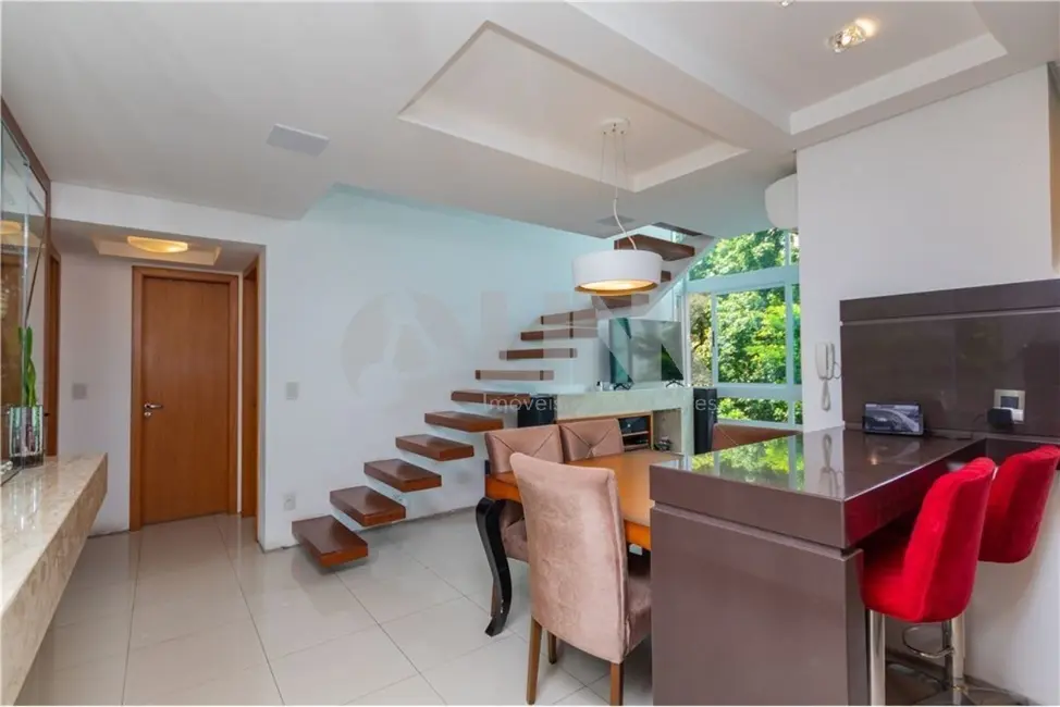 Foto 5 de Apartamento com 2 quartos à venda, 97m2 em Rio Branco, Porto Alegre - RS