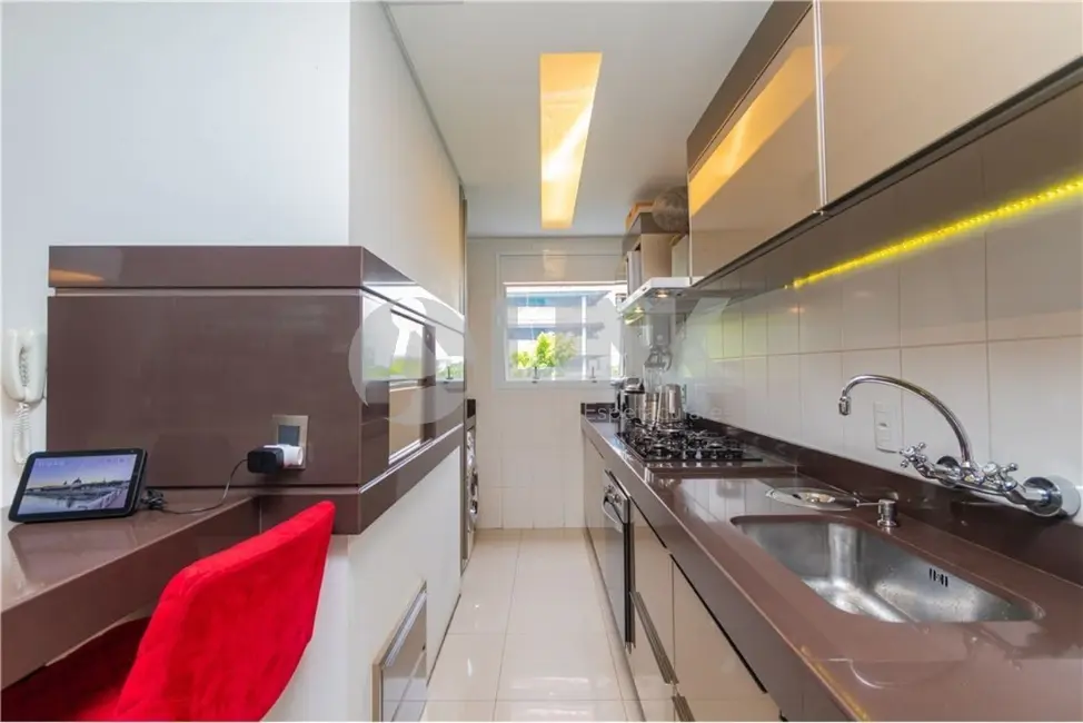 Foto 7 de Apartamento com 2 quartos à venda, 97m2 em Rio Branco, Porto Alegre - RS