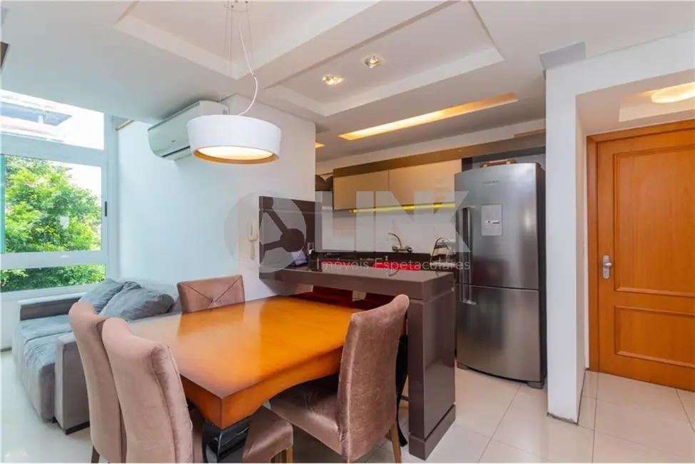 Foto 6 de Apartamento com 2 quartos à venda, 97m2 em Rio Branco, Porto Alegre - RS