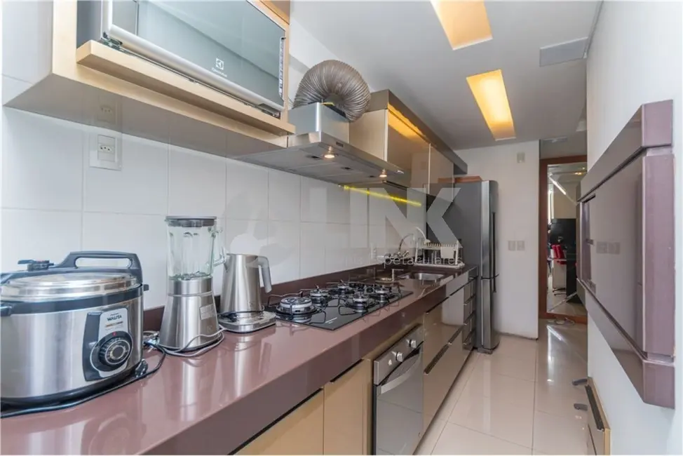 Foto 8 de Apartamento com 2 quartos à venda, 97m2 em Rio Branco, Porto Alegre - RS