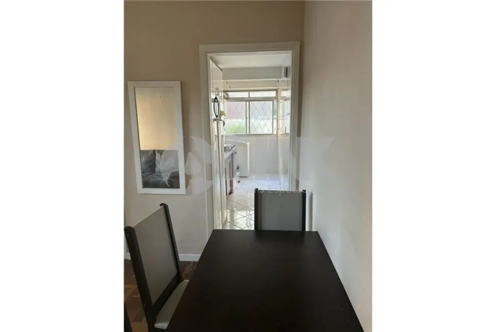 Apartamento com 1 quarto à venda, 47m2 em Azenha, Porto Alegre - RS - imagem 4 Foto 4 de Apartamento com 1 quarto à venda, 47m2 em Azenha, Porto Alegre - RS