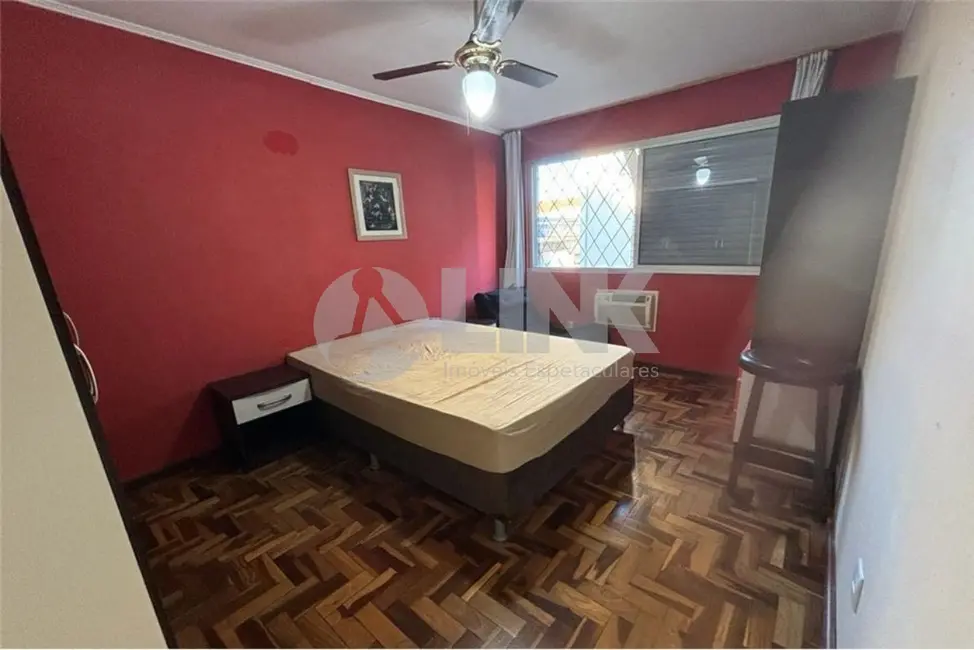 Apartamento com 1 quarto à venda, 47m2 em Azenha, Porto Alegre - RS - imagem 6 Foto 6 de Apartamento com 1 quarto à venda, 47m2 em Azenha, Porto Alegre - RS