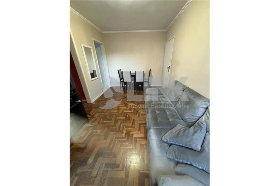 Apartamento com 1 quarto à venda, 47m2 em Azenha, Porto Alegre - RS - imagem 3 Foto 3 de Apartamento com 1 quarto à venda, 47m2 em Azenha, Porto Alegre - RS