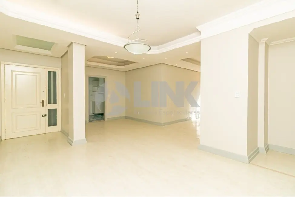 Foto 4 de Apartamento com 3 quartos à venda, 127m2 em Jardim Lindóia, Porto Alegre - RS