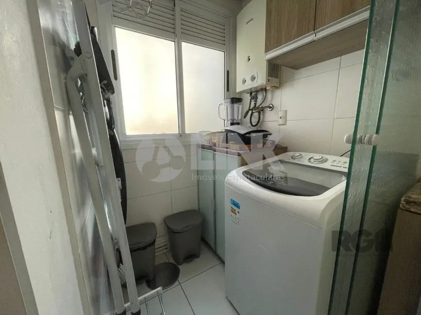 Apartamento com 1 quarto à venda, 45m2 em Menino Deus, Porto Alegre - RS - imagem 7 Foto 7 de Apartamento com 1 quarto à venda, 45m2 em Menino Deus, Porto Alegre - RS