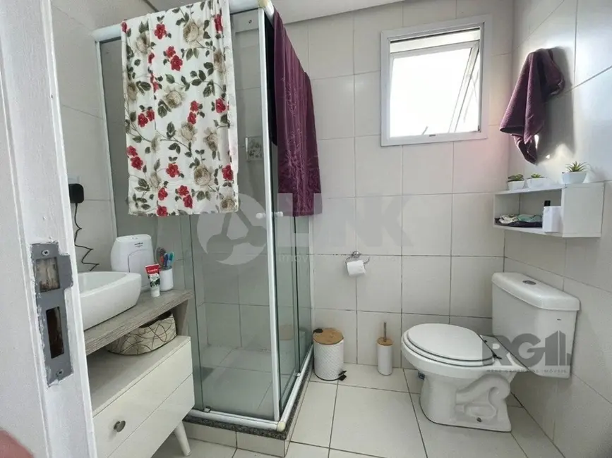 Apartamento com 1 quarto à venda, 45m2 em Menino Deus, Porto Alegre - RS - imagem 8 Foto 8 de Apartamento com 1 quarto à venda, 45m2 em Menino Deus, Porto Alegre - RS