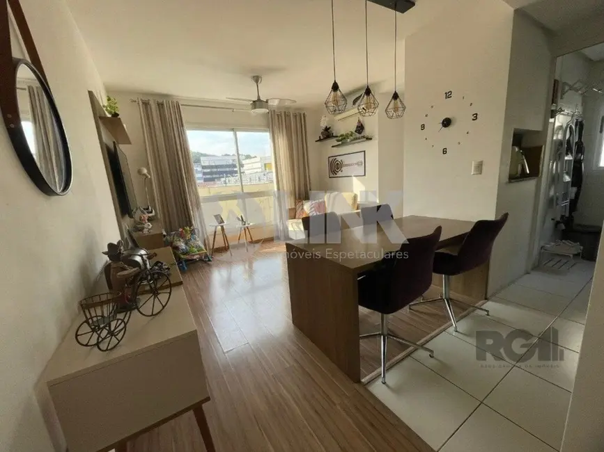 Foto 1 de Apartamento com 1 quarto à venda, 45m2 em Menino Deus, Porto Alegre - RS
