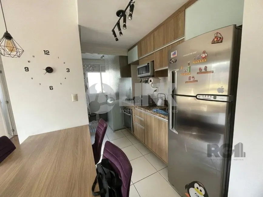 Apartamento com 1 quarto à venda, 45m2 em Menino Deus, Porto Alegre - RS - imagem 4 Foto 4 de Apartamento com 1 quarto à venda, 45m2 em Menino Deus, Porto Alegre - RS