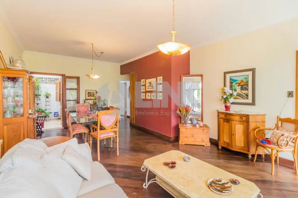 Foto 1 de Casa com 3 quartos à venda, 227m2 em Três Figueiras, Porto Alegre - RS