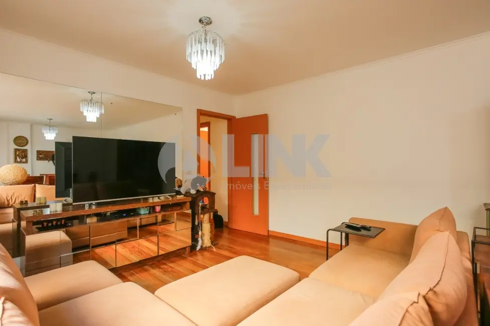 Foto 3 de Apartamento com 3 quartos à venda, 133m2 em Independência, Porto Alegre - RS