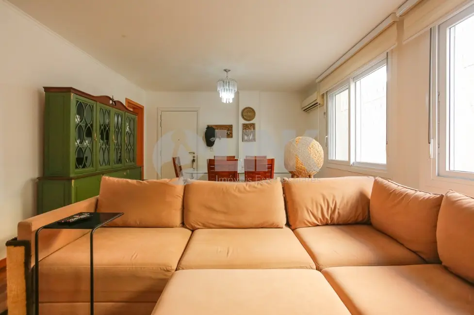 Foto 4 de Apartamento com 3 quartos à venda, 133m2 em Independência, Porto Alegre - RS