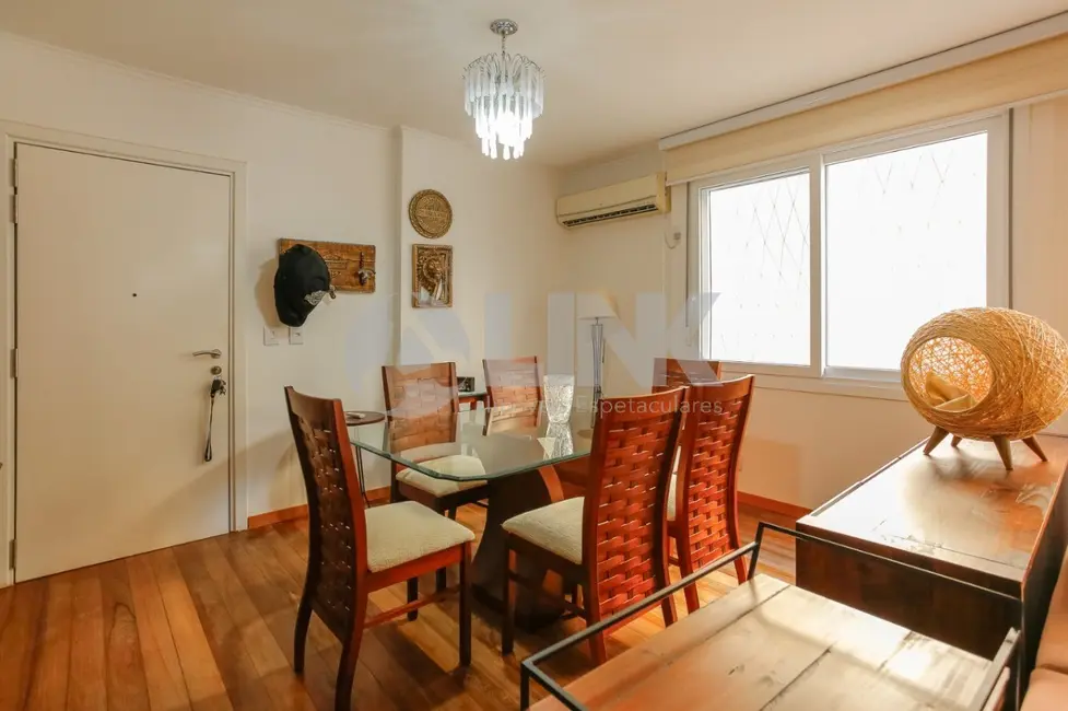 Foto 6 de Apartamento com 3 quartos à venda, 133m2 em Independência, Porto Alegre - RS