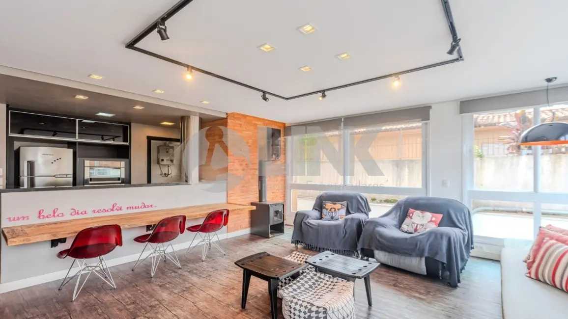 Foto 1 de Apartamento com 2 quartos à venda, 89m2 em Petrópolis, Porto Alegre - RS