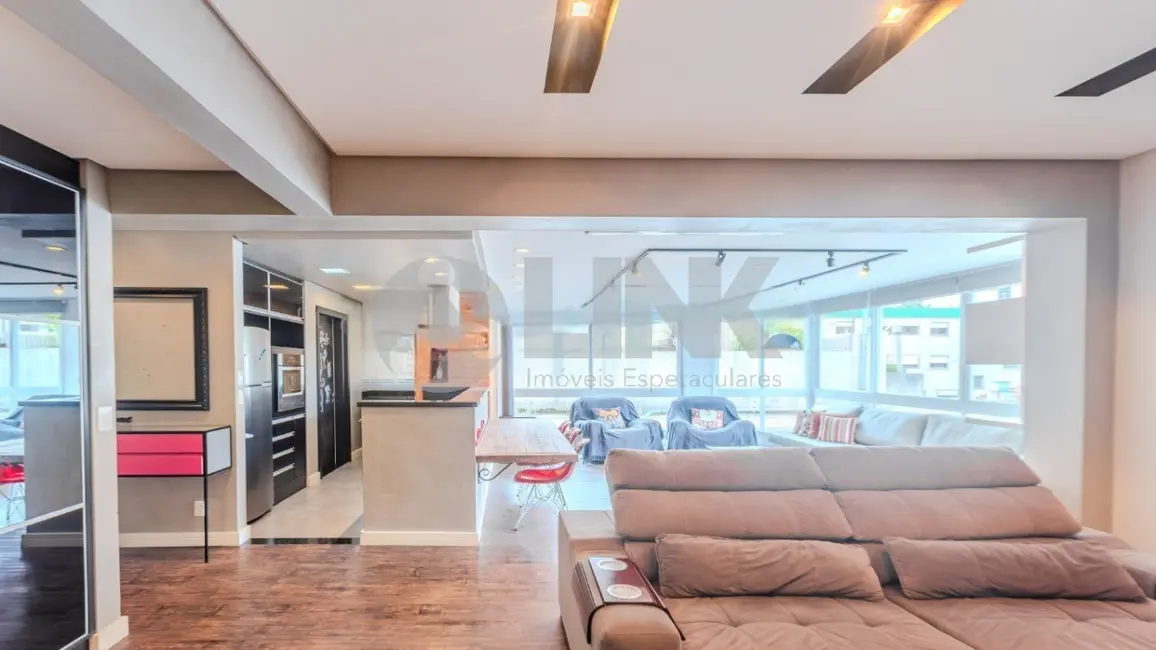 Foto 5 de Apartamento com 2 quartos à venda, 89m2 em Petrópolis, Porto Alegre - RS