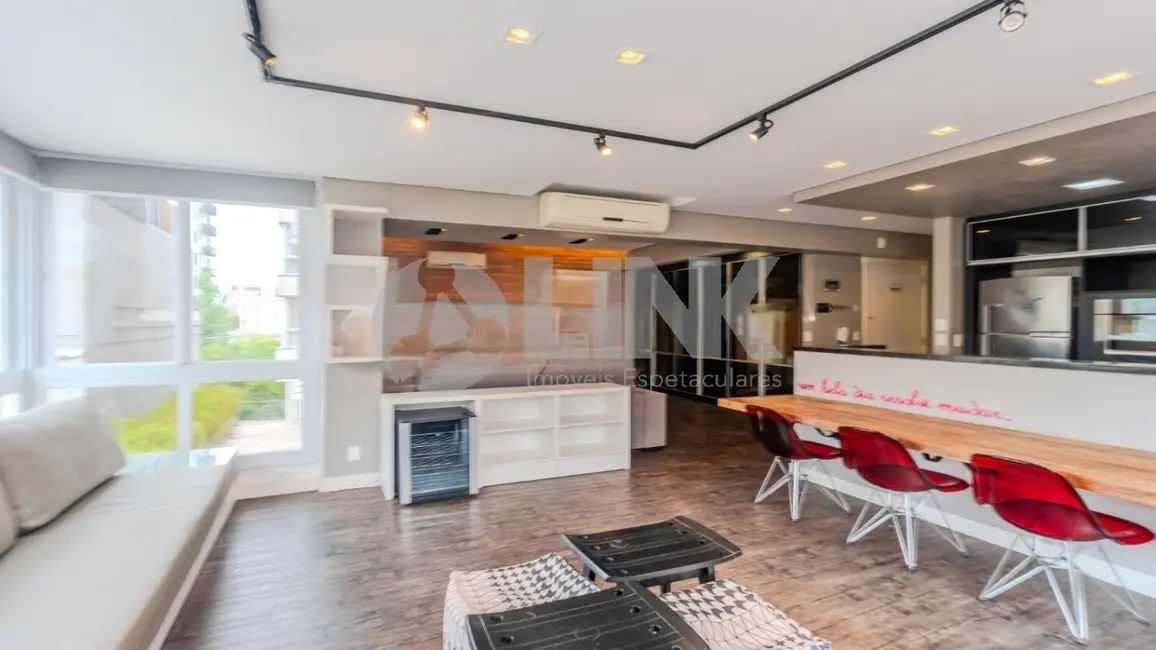 Foto 6 de Apartamento com 2 quartos à venda, 89m2 em Petrópolis, Porto Alegre - RS