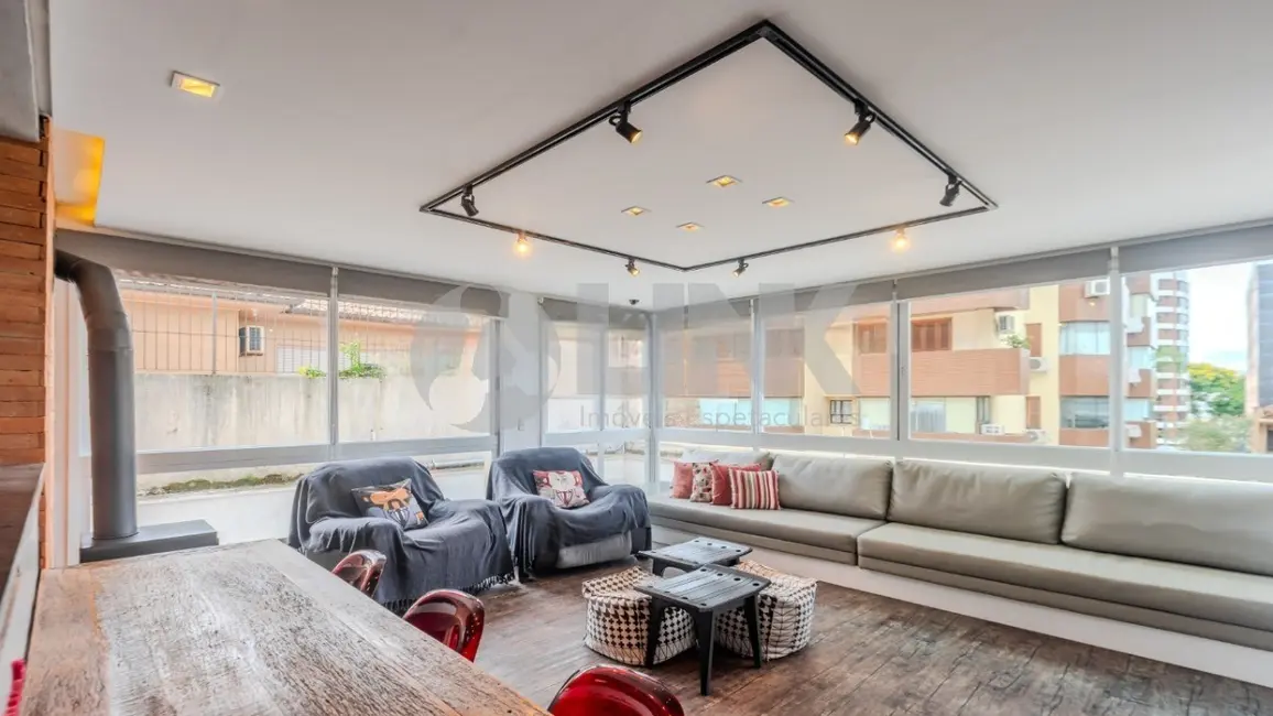 Foto 2 de Apartamento com 2 quartos à venda, 89m2 em Petrópolis, Porto Alegre - RS