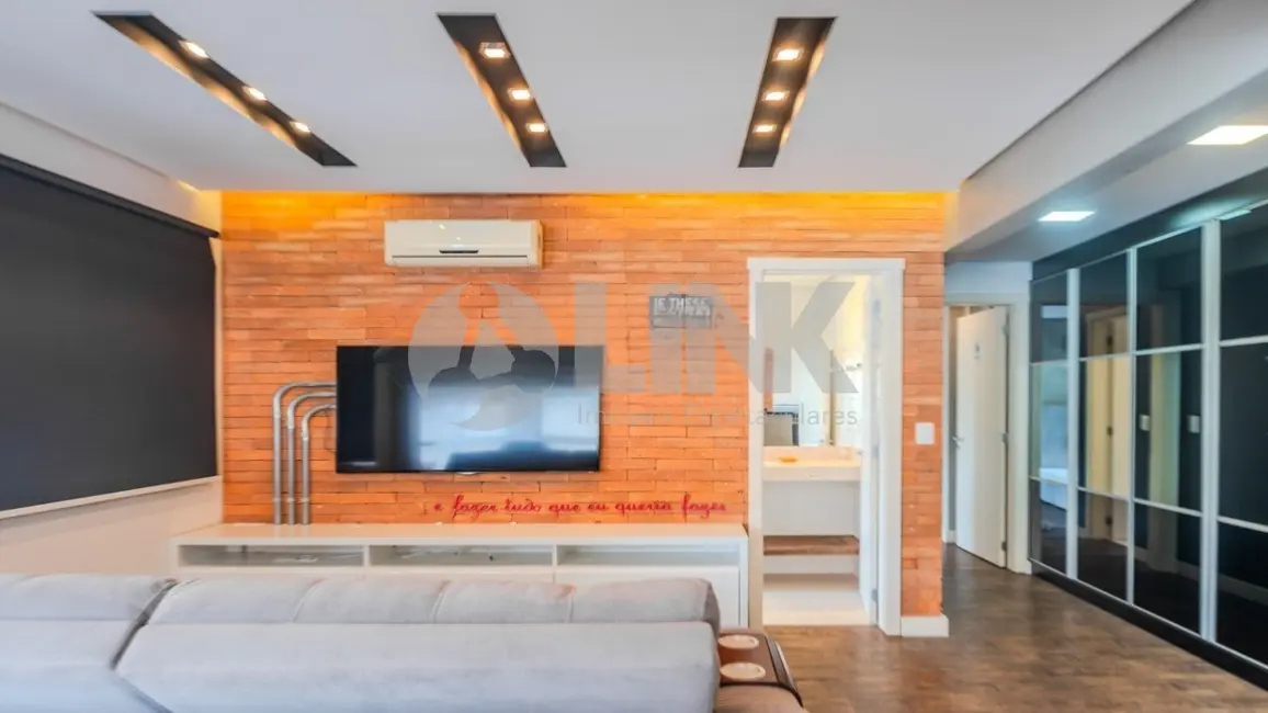 Apartamento com 2 quartos à venda, 84m2 em Rio Branco, Porto Alegre - RS - imagem 9 Foto 9 de Apartamento com 2 quartos à venda, 84m2 em Rio Branco, Porto Alegre - RS