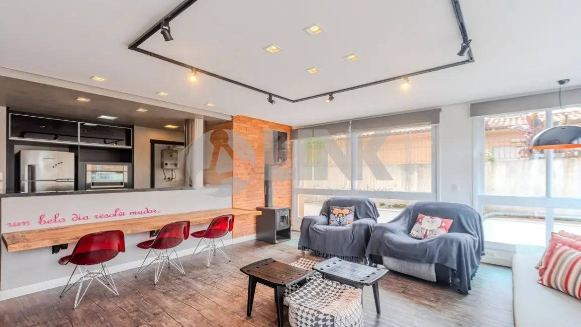 Foto 1 de Apartamento com 2 quartos à venda, 84m2 em Rio Branco, Porto Alegre - RS