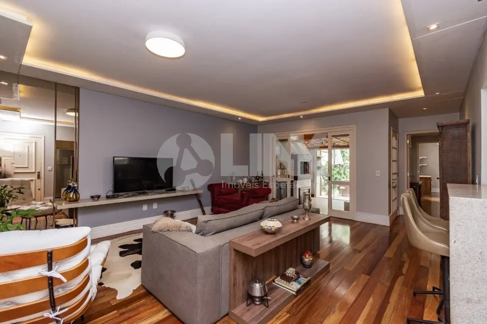 Foto 9 de Apartamento com 2 quartos à venda, 166m2 em Chácara das Pedras, Porto Alegre - RS