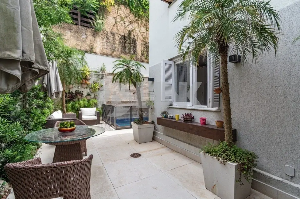 Foto 7 de Apartamento com 2 quartos à venda, 166m2 em Chácara das Pedras, Porto Alegre - RS