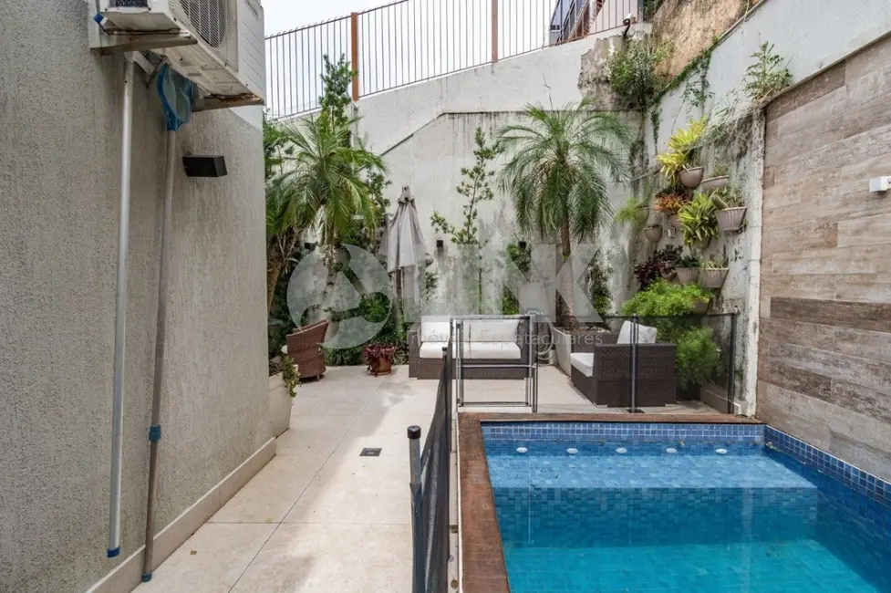 Foto 4 de Apartamento com 2 quartos à venda, 166m2 em Chácara das Pedras, Porto Alegre - RS